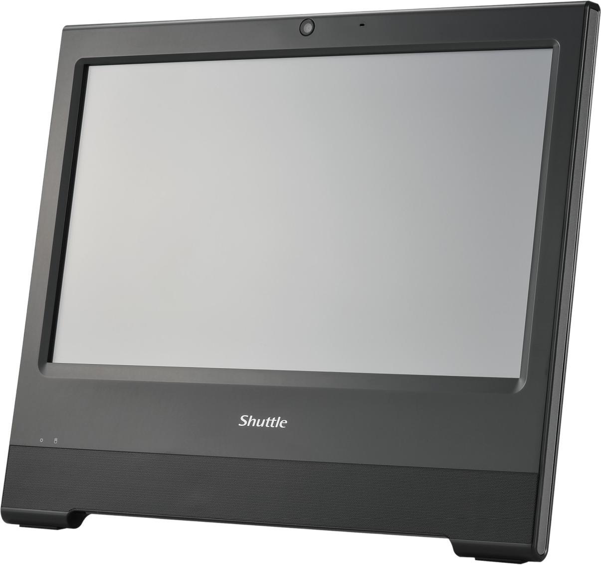 Shuttle X50V9U3