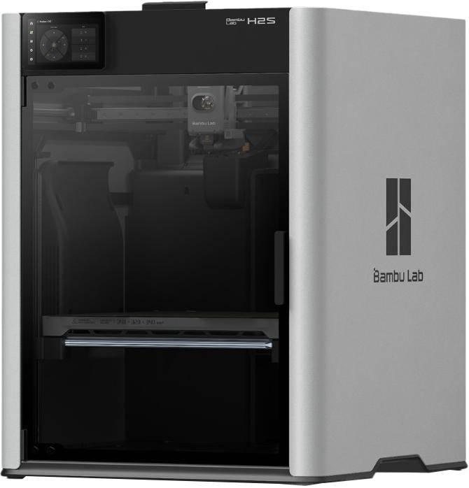 Bambu Lab H2S Bambu Lab H2S