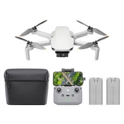DJI Mini 4K Combo DJI Mini 4K Combo