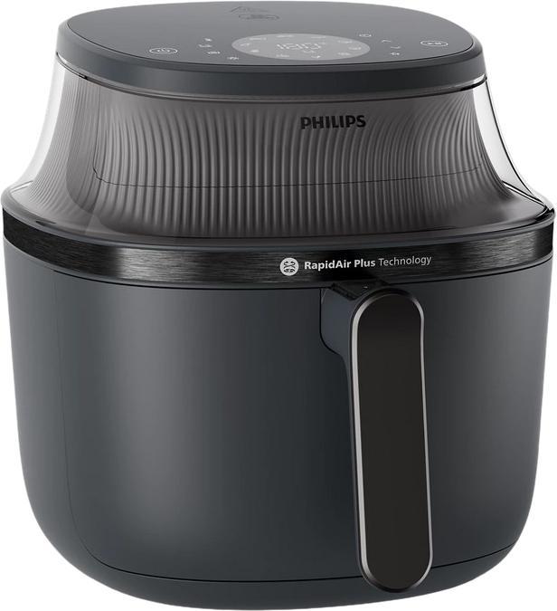 Philips 3000 Series Airfryer 6,2 l (NA330/00) Philips 3000 Series Airfryer 6,2 l (NA330/00)