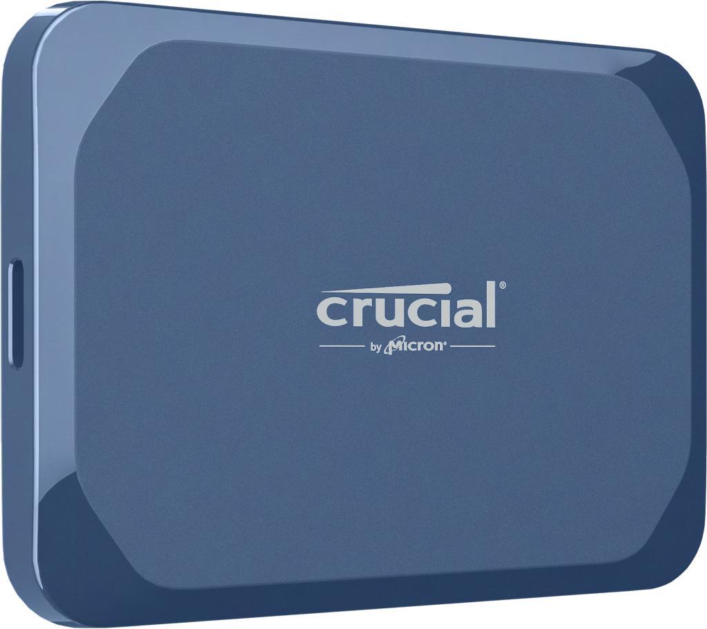Crucial X10 2TB (CT2000X10SSD9)