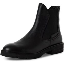 Tamaris ādas Chelsea zābaks 25422-45 Tamaris ādas Chelsea zābaks 25422-45