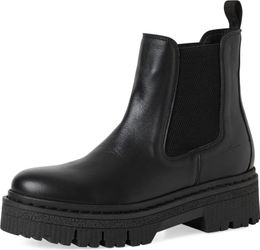 Tamaris Ādas Chelsea zābaks 25450-45 Tamaris Ādas Chelsea zābaks 25450-45