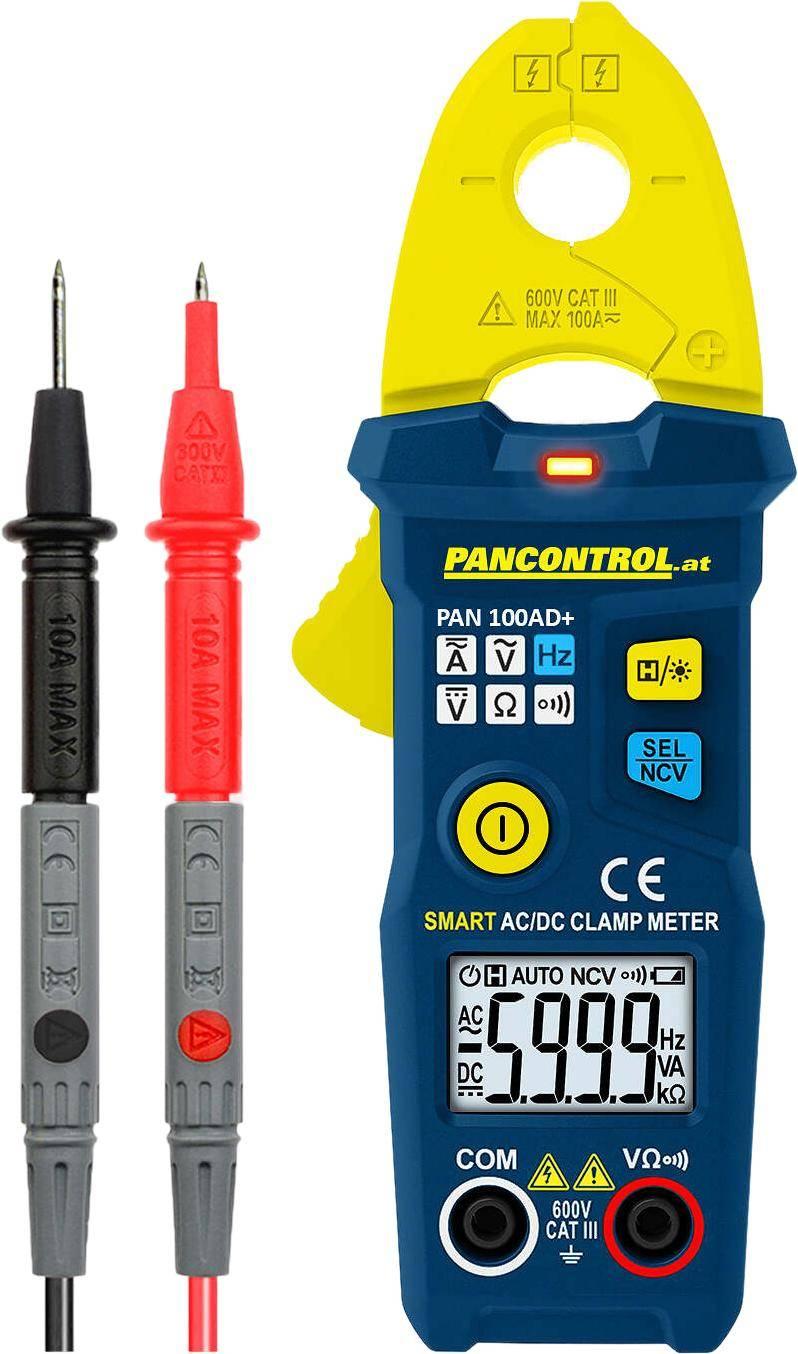 Pancontrol PAN 100AD+ Pancontrol PAN 100AD+