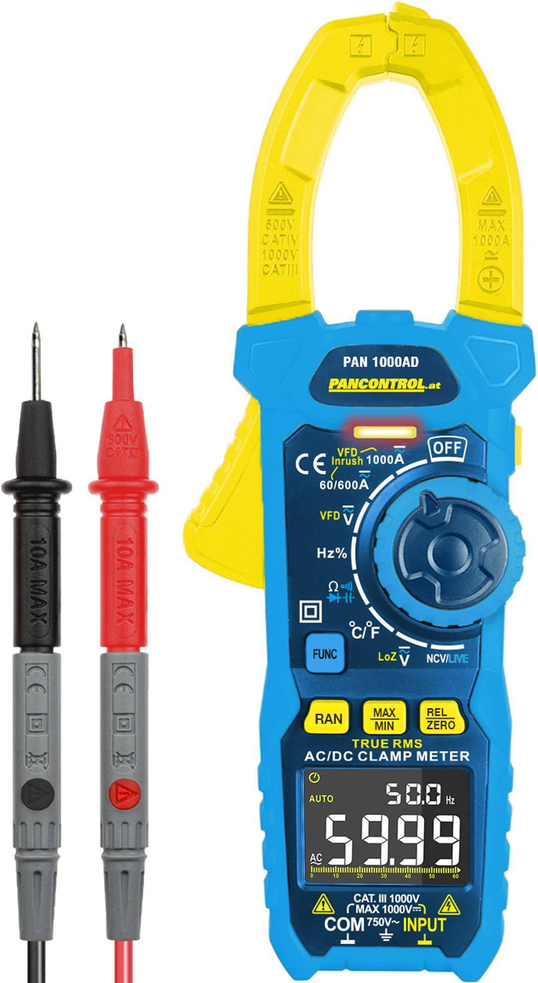 Pancontrol PAN 1000AD Pancontrol PAN 1000AD