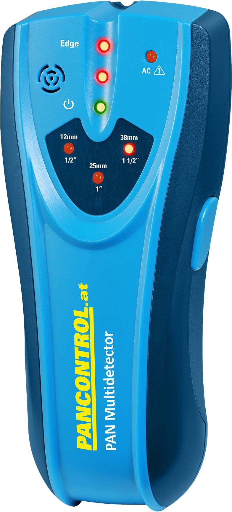 Pancontrol PAN Multidetector Pancontrol PAN Multidetector