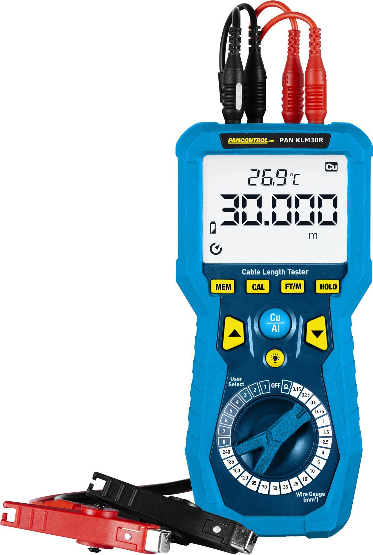 Pancontrol PAN KLM30R Pancontrol PAN KLM30R