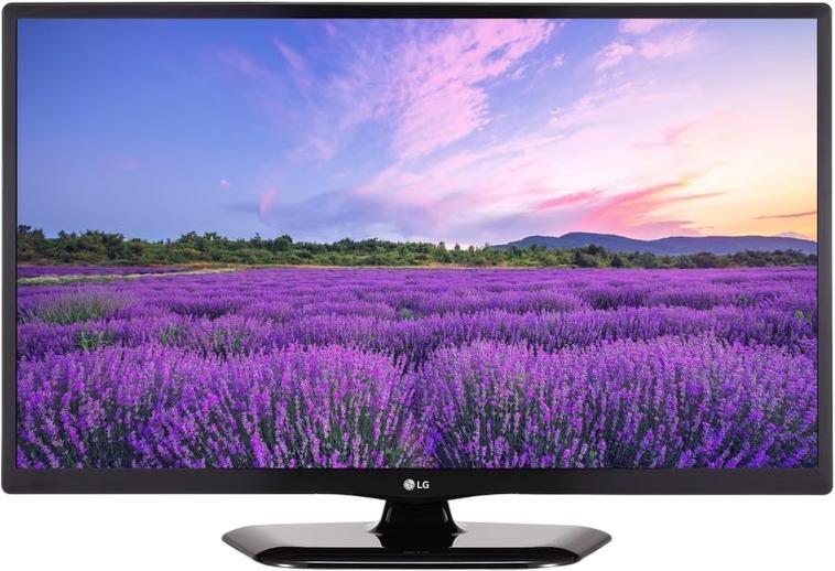 LG 24\" Smart Hotel TV 24LN661H