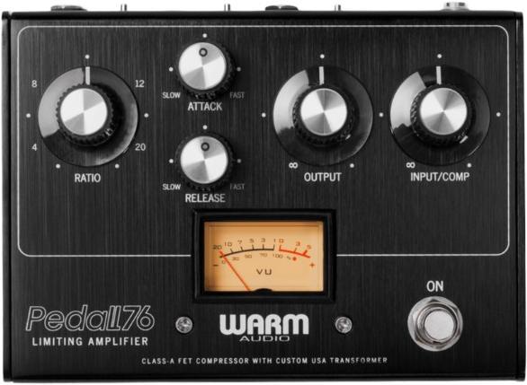 Warm Audio Pedal76 Warm Audio Pedal76