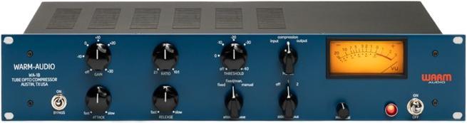 Warm Audio WA-1B