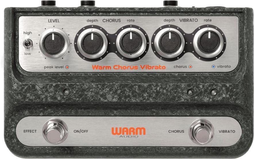 Warm Audio WA-C1