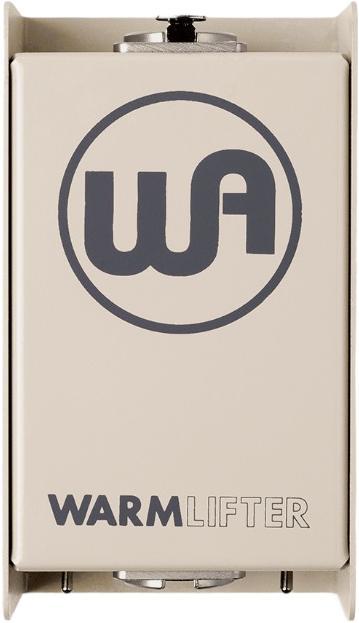 Warm Audio Silts Pacēlājs