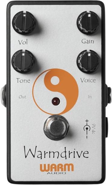 Warm Audio Warmdrive Warm Audio Warmdrive