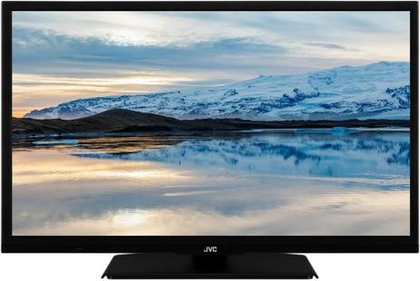 JVC LT-24VH5455 JVC LT-24VH5455