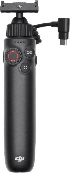 DJI Osmo Action Daudzfunkcionāls uzlādes rokturis