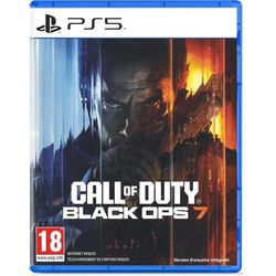 Activision Call of Duty: Black Ops 7 PS5 Activision Call of Duty: Black Ops 7 PS5