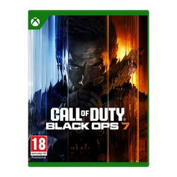 Activision Call of Duty: Black Ops 7 Xbox Series X Activision Call of Duty: Black Ops 7 Xbox Series X