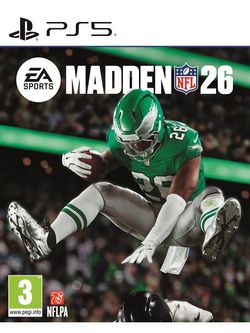 EA Sports Madden NFL 26 PS5 EA Sports Madden NFL 26 PS5