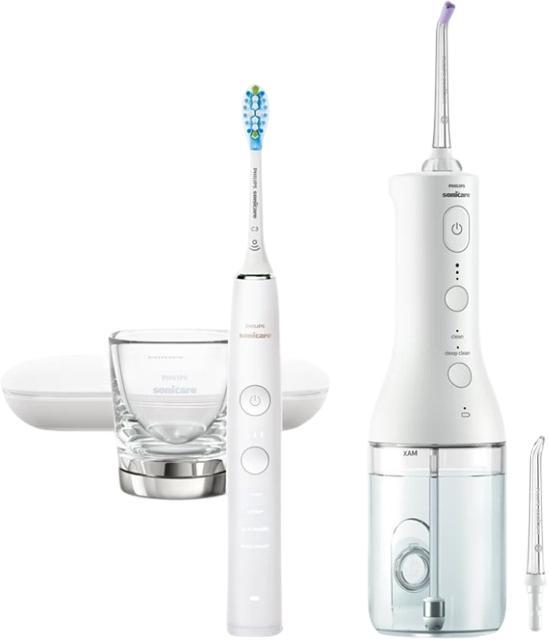 Philips Sonicare DiamondClean 9000 HX3886/41