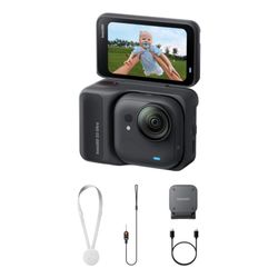 Insta360 Go Ultra Insta360 Go Ultra