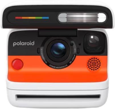 Polaroid Flip Everything Kaste