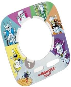 Boxine Tonies Tonieplay Game - Briesmoņa talants