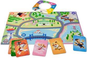 tonies Tonieplay Game - Paw Patrol: Varonīgā glābšana Piedzīvojumu līcī