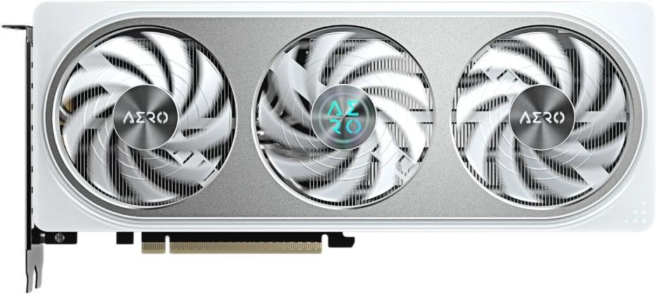 GIGABYTE GeForce RTX 5060 Ti Aero OC 16GB (GV-N506TAERO OC-16GD)