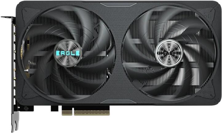GIGABYTE GeForce RTX 5060 Ti Eagle OC 16GB (GV-N506TEAGLE OC-16GD)