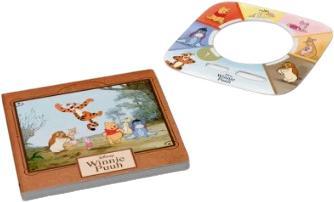 tonies Tonieplay Game - Disney Vinnijs Pūks: Tīģera lielā nekārtība