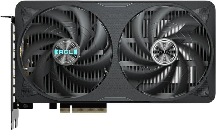 GIGABYTE GeForce RTX 5060 Ti Eagle OC 8GB (GV-N506TEAGLE OC-8GD)