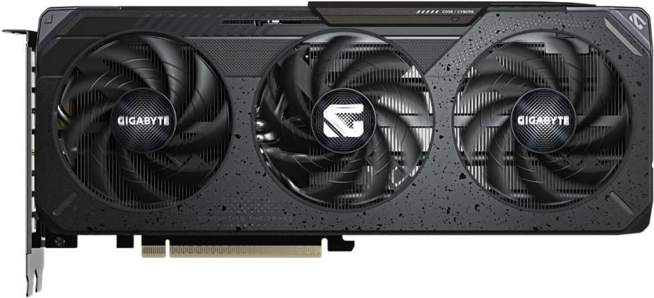 GIGABYTE GeForce RTX 5060 Ti Gaming OC 8GB (GV-N506TGAMING OC-8GD)