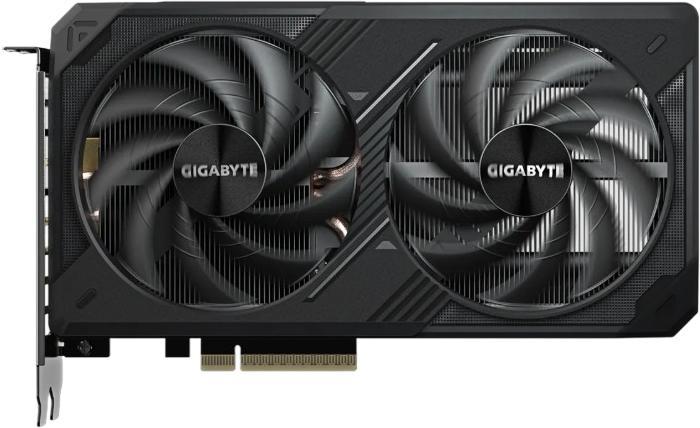 GIGABYTE GeForce RTX 5060 Ti Windforce 8GB (GV-N506TWF2-8GD)