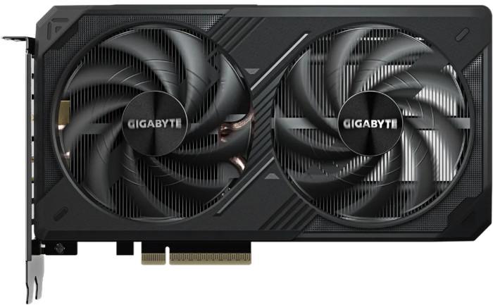 GIGABYTE GeForce RTX 5060 Ti Windforce OC 8GB (GV-N506TWF2OC-8GD)