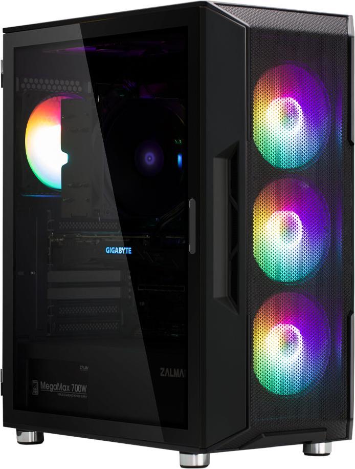 Zalman i3 Neo ARGB