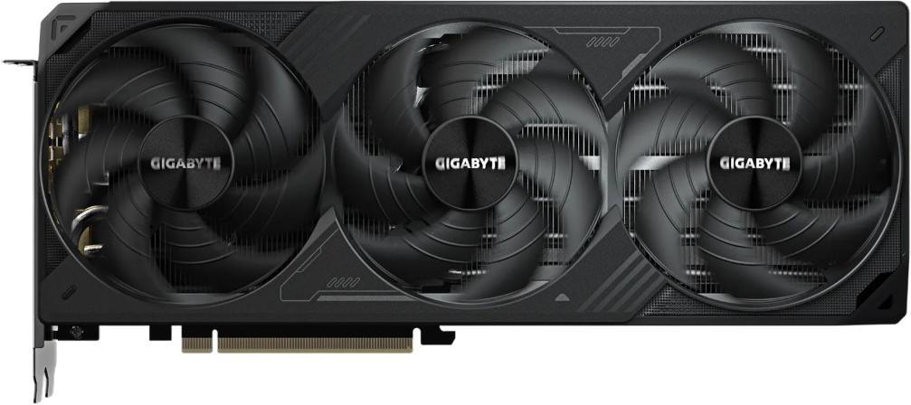 GIGABYTE GeForce RTX 5070 Ti Windforce SFF 16GB (GV-N507TWF3-16GD)