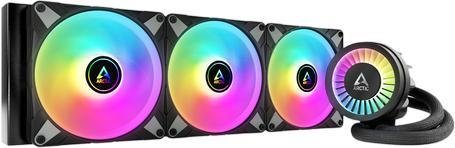 Arctic Liquid Freezer III Pro 420 A-RGB