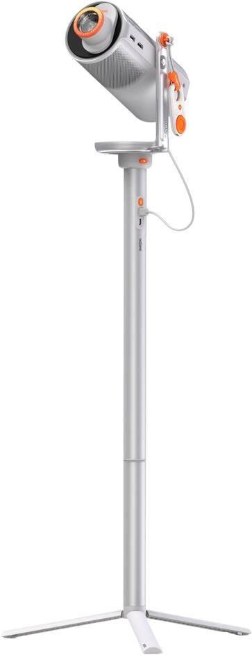 XGIMI MoGo 4 + PowerBase Stand