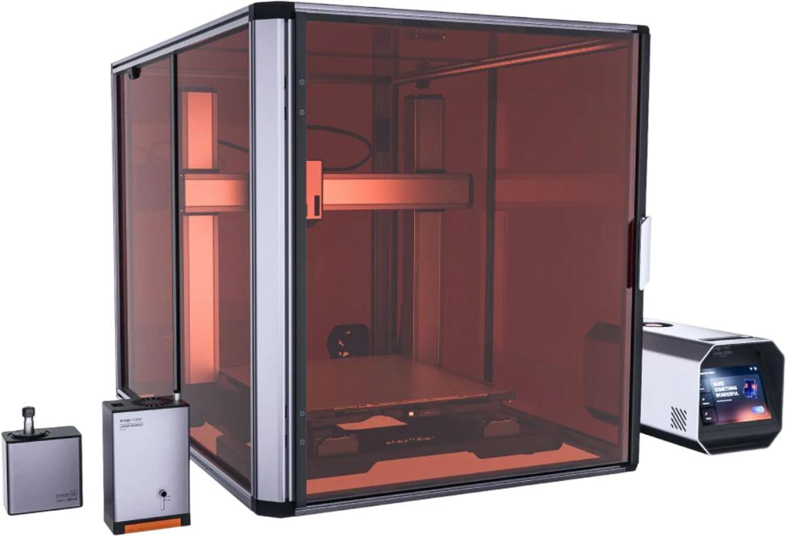 Snapmaker Artisan 3-in-1 Enclosure Bundle (81011)