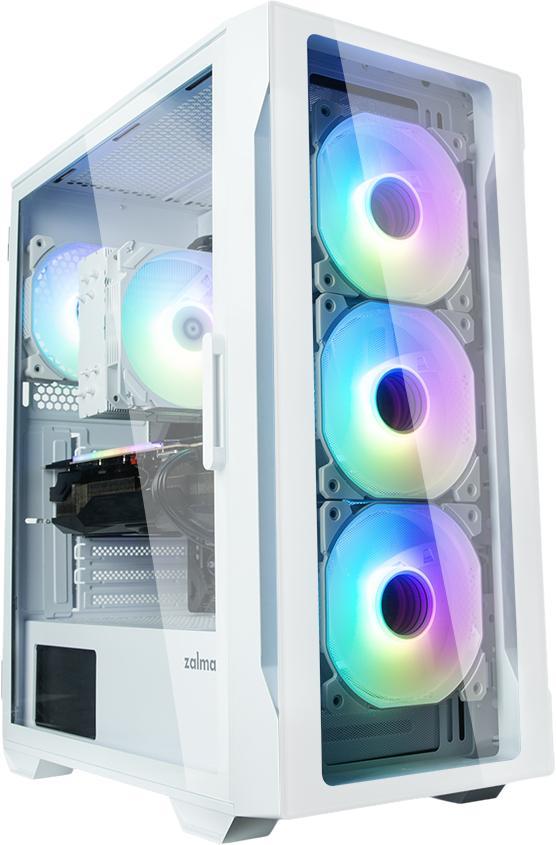 Zalman i3 Neo TG