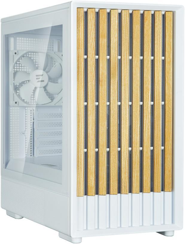 Zalman P10 Namu