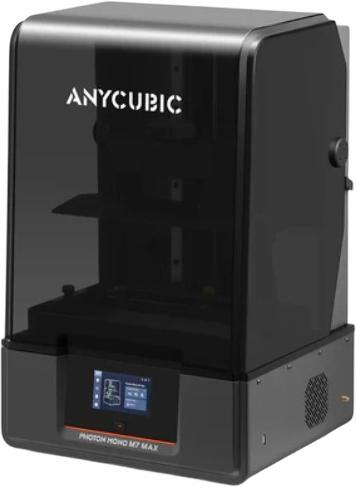 Anycubic Photon Mono M7 Max