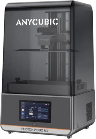 Anycubic Photon Mono M7