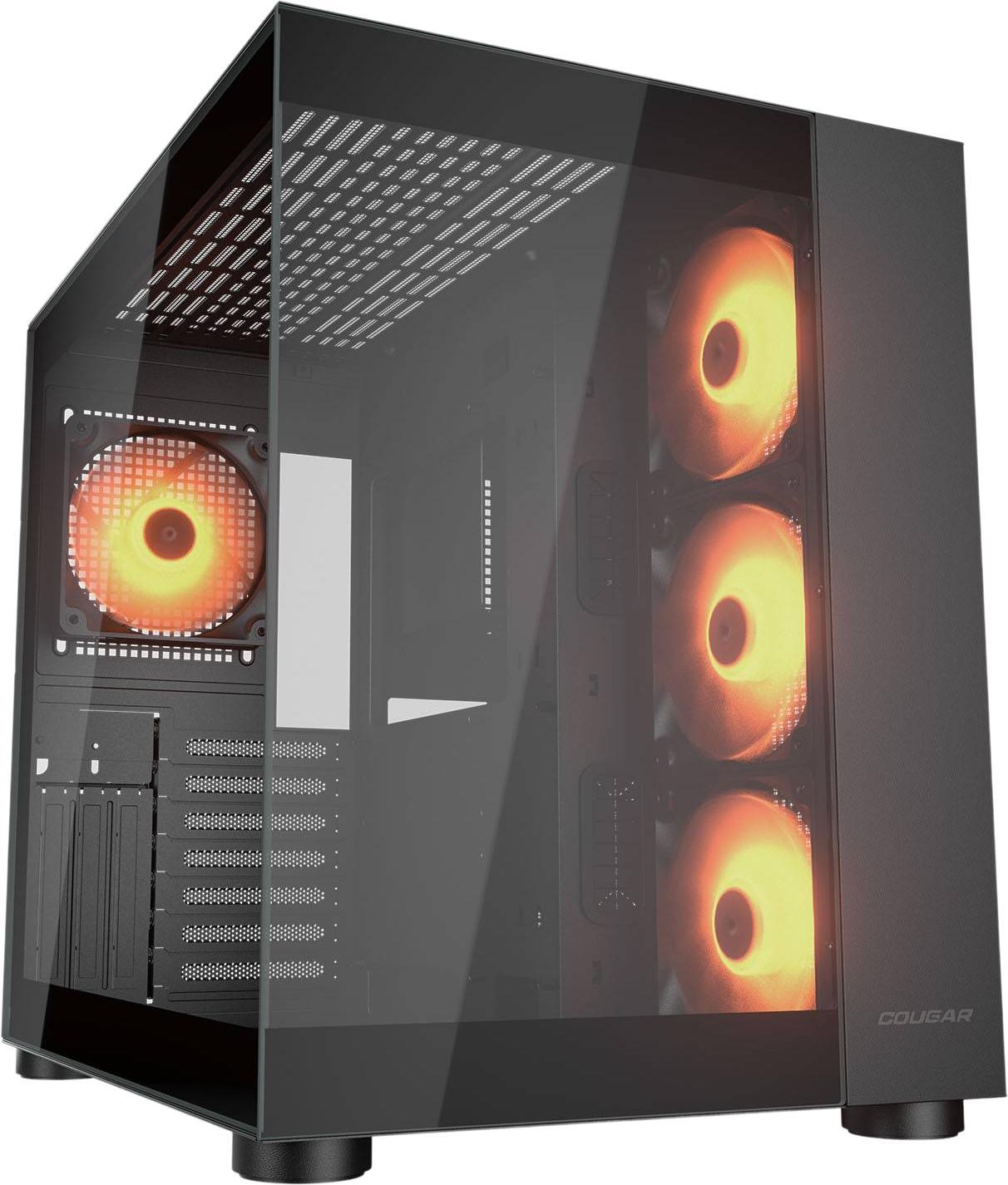 Cougar FV150 RGB