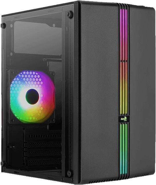 Aerocool Evo Mini