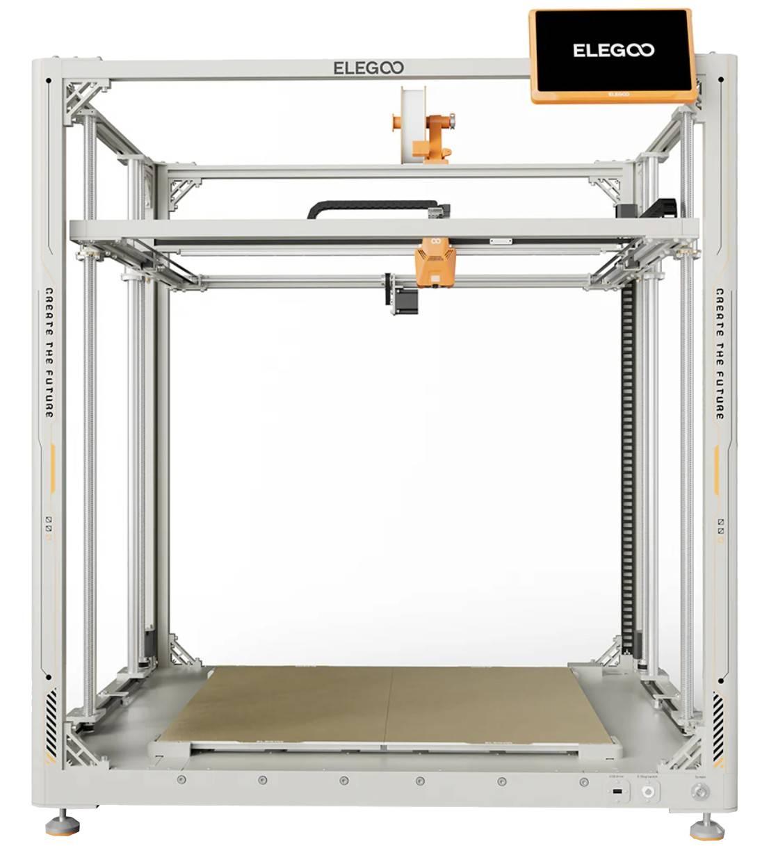 Elegoo OrangeStorm Giga