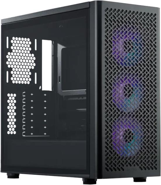 Cooler Master Elite 502