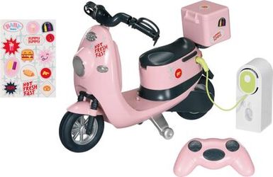 Zapf Creation Baby born E-Scooter (835906) Zapf Creation Baby born E-Scooter (835906)
