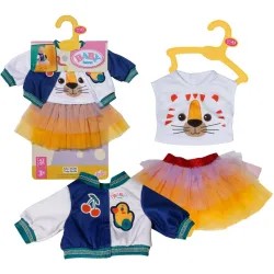 Zapf Creation Baby born Tutu tērps 43 cm (836941) Zapf Creation Baby born Tutu tērps 43 cm (836941)