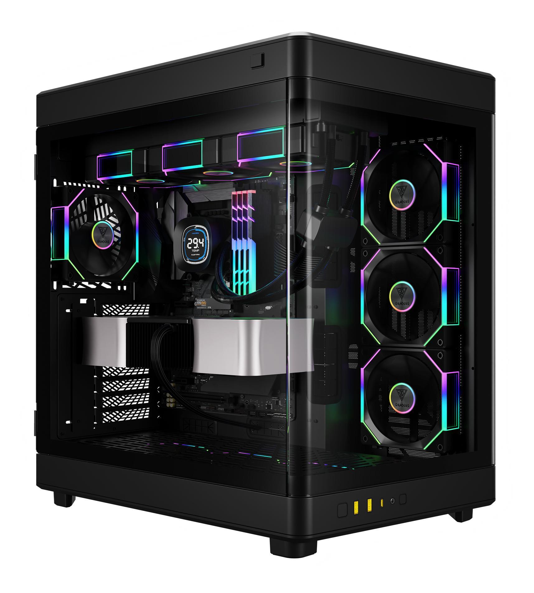 Gamdias Neso P1 Pro